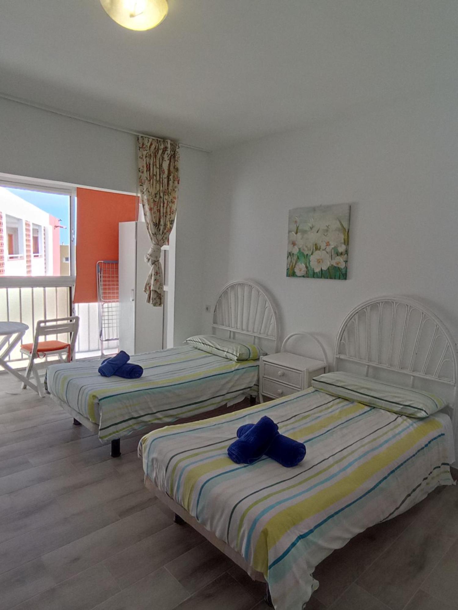 San Agustin Studio Playa del Ingles  Exterior photo