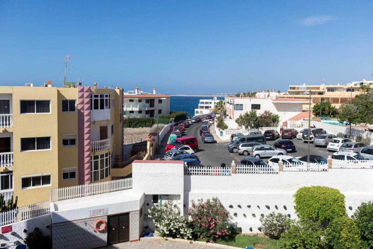 San Agustin Studio Playa del Ingles  Exterior photo