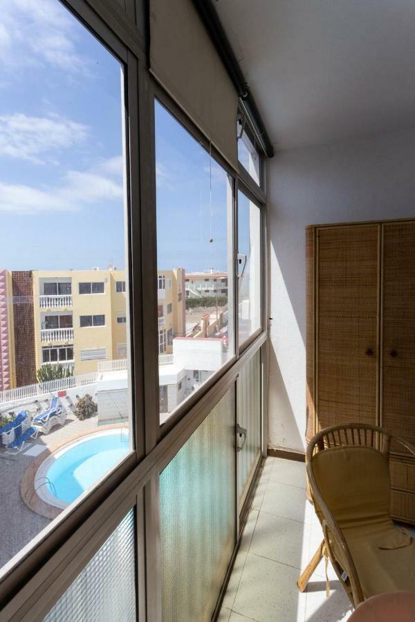 San Agustin Studio Playa del Ingles  Exterior photo
